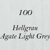 Hellgrau - 100