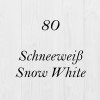 Kreidefarbe -Schneeweiß- Shabby Chic Nostalgie Landhaus Vintage